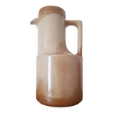 Cafetière vintage en gres de Brenne