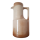 Cafetière vintage en gres de Brenne