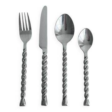 Designer cutlery set