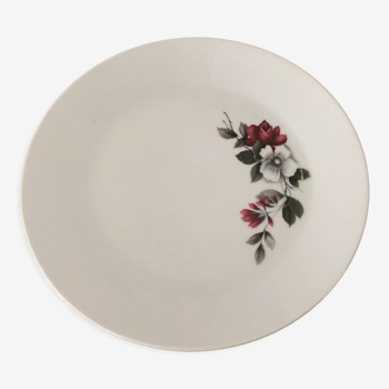 Porcelain plate / dish Wunsiedel Bavaria
