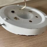 Vintage Murano glass ceiling light