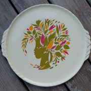 Pie dish
