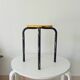 Vintage industrial stool from the 60s/70s