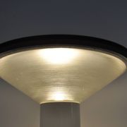 “Noa” table lamp by Gianfranco Frattini for Luci Italia, 1980s