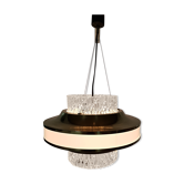 Suspension années 60/70