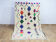 Moroccan berber carpet 273x145cm