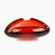 1960s Italian ashtray by Galliano Ferro, Murano Glass