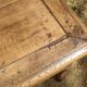 Antique table