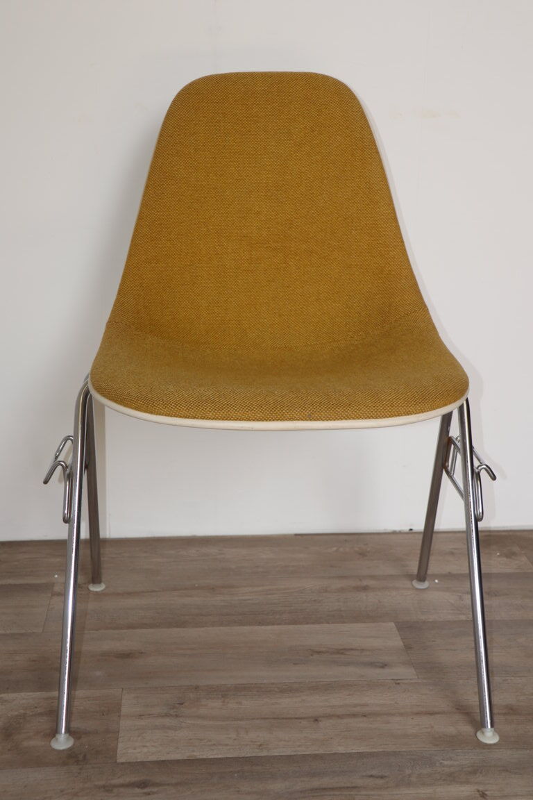 Chair model "DSS" by Charles and Ray Eames Herman Miller edition, 1960