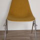 Chaise modèle "DSS" par Charles et Ray Eames édition Herman Miller, 1960
