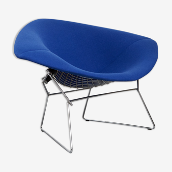 Diamond armchair par Harry Bertoia pour  Knoll International