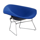 Diamond armchair Harry Bertoia for Knoll International