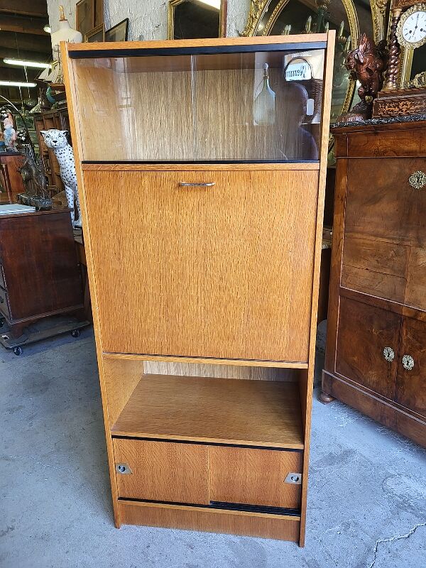 Cabinet secretary showcase 1950/1960