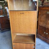 Cabinet secretary showcase 1950/1960