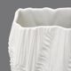 Vase en céramique par Martin Freyer pour Rosenthal, années 1970