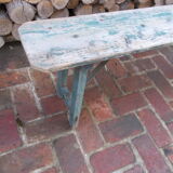 Farm bench