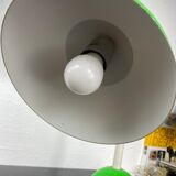 Temde lamp typ 21 industrial