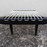 Coffee table Georges Tigien 50s