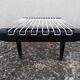 Coffee table Georges Tigien 50s