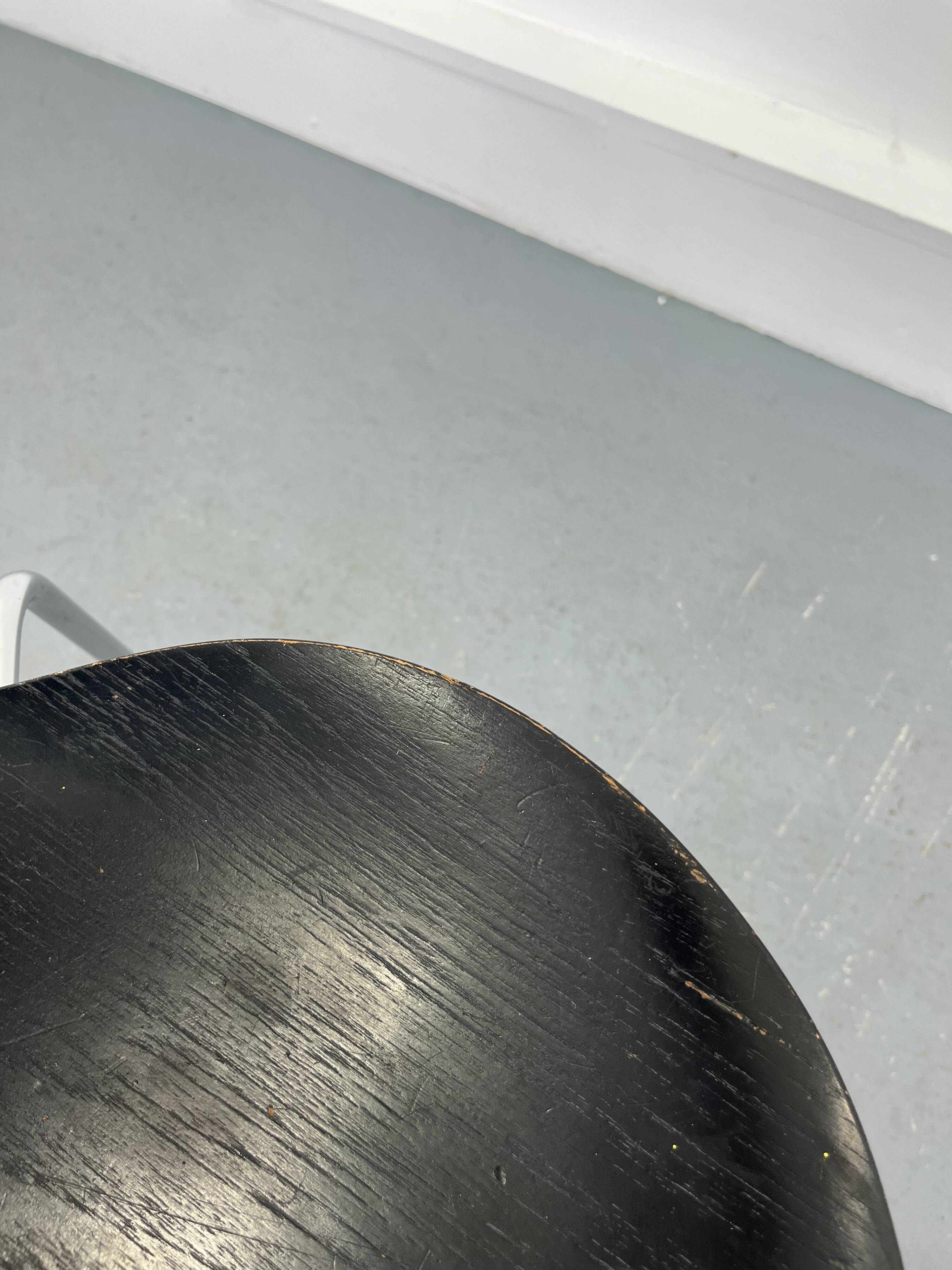 Chair model 3107 by Arne Jacobsen,1970s