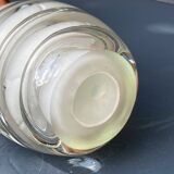 Sulfure ancienne en verre