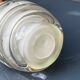 Old glass sulfide