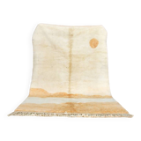 Handmade Mrirt rug Labboho design 300 x 200 cm