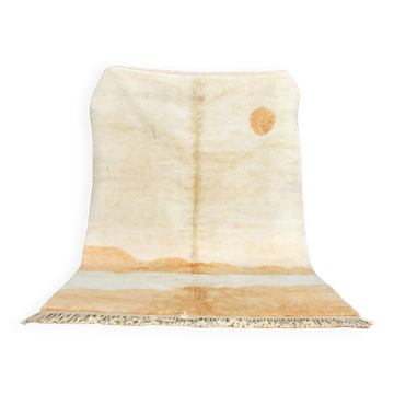 Handmade Mrirt rug Labboho design 300 x 200 cm