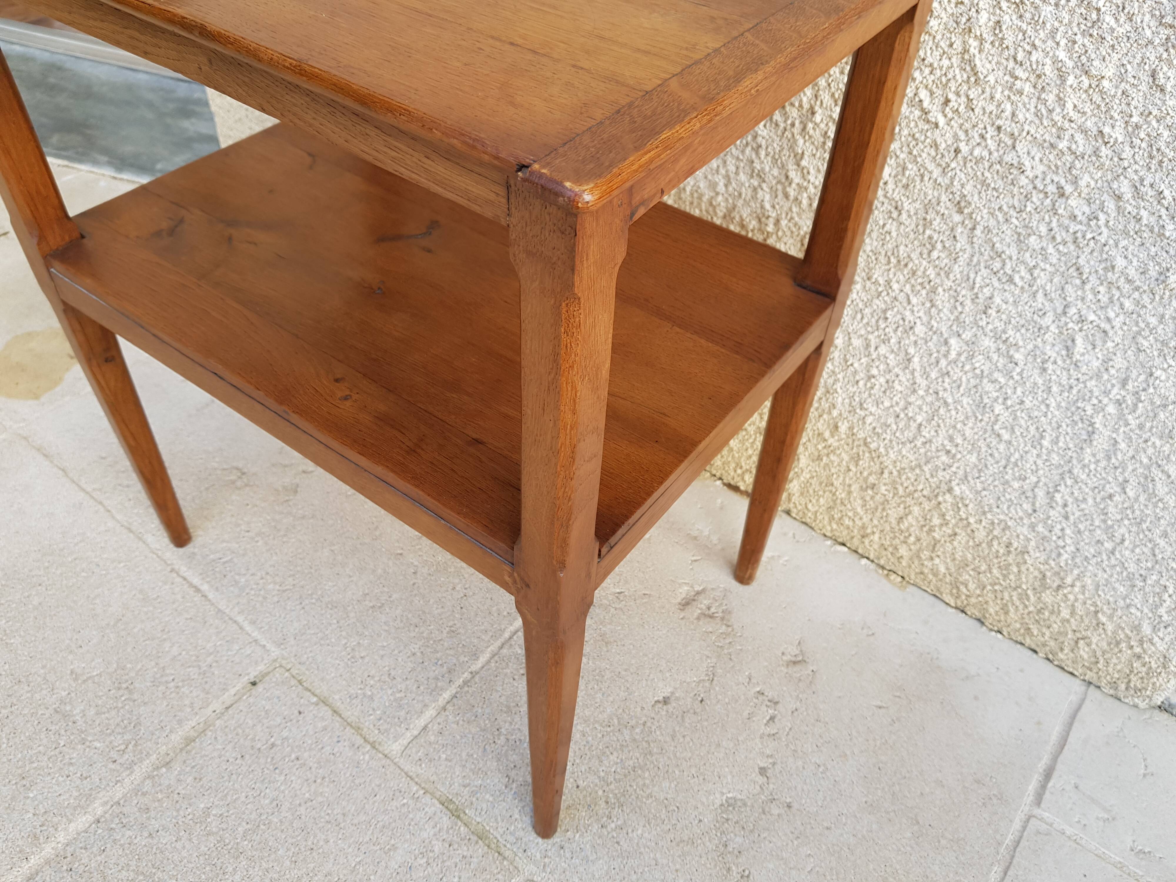 Side table