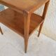Table d'appoint