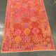 Traditional, modern and contemporary wool rug.