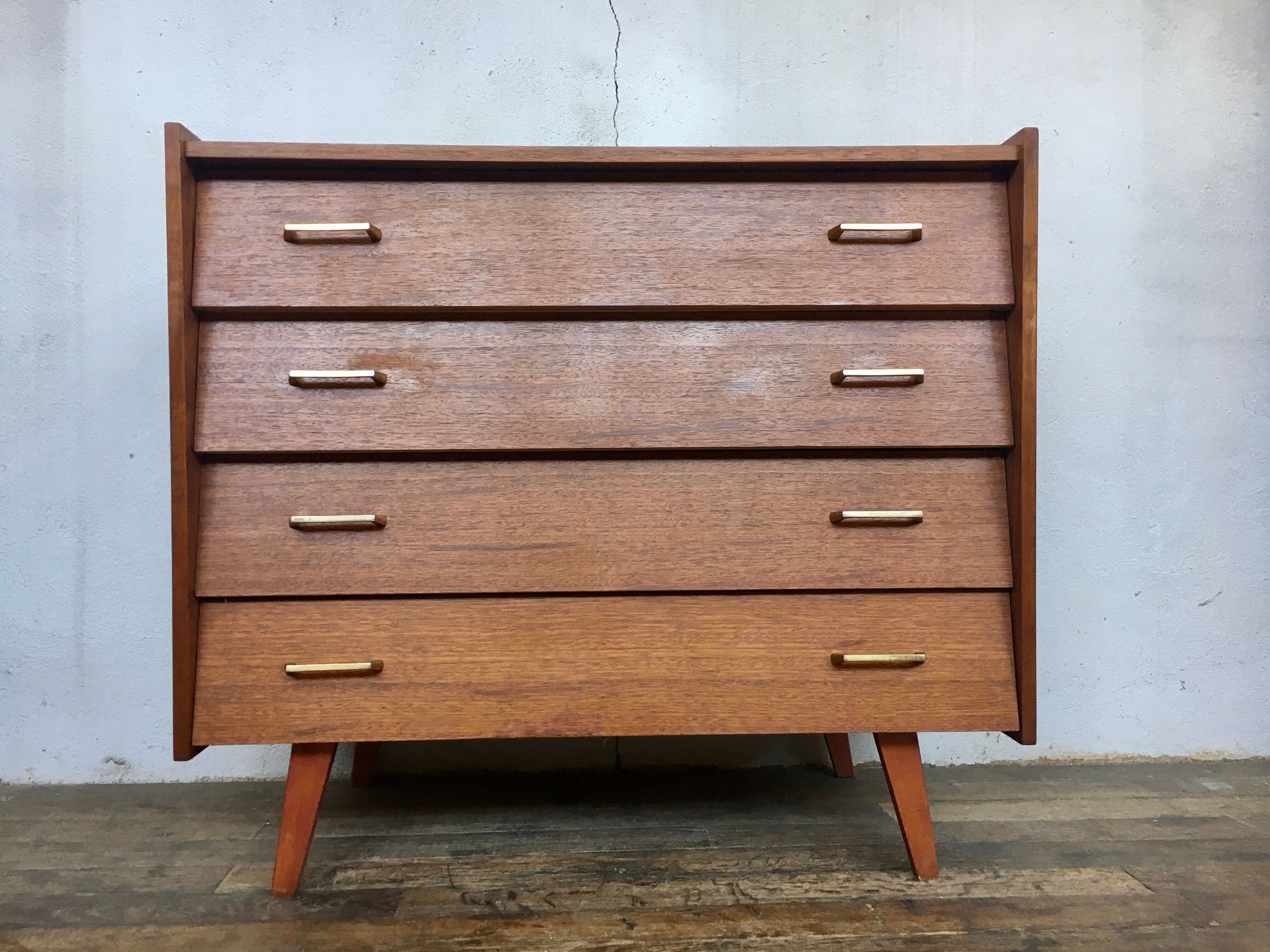 Chest of dressers 50/60