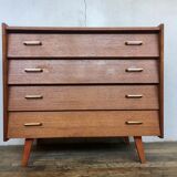 Chest of dressers 50/60