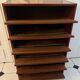 Vintage 60s shoe cabinet