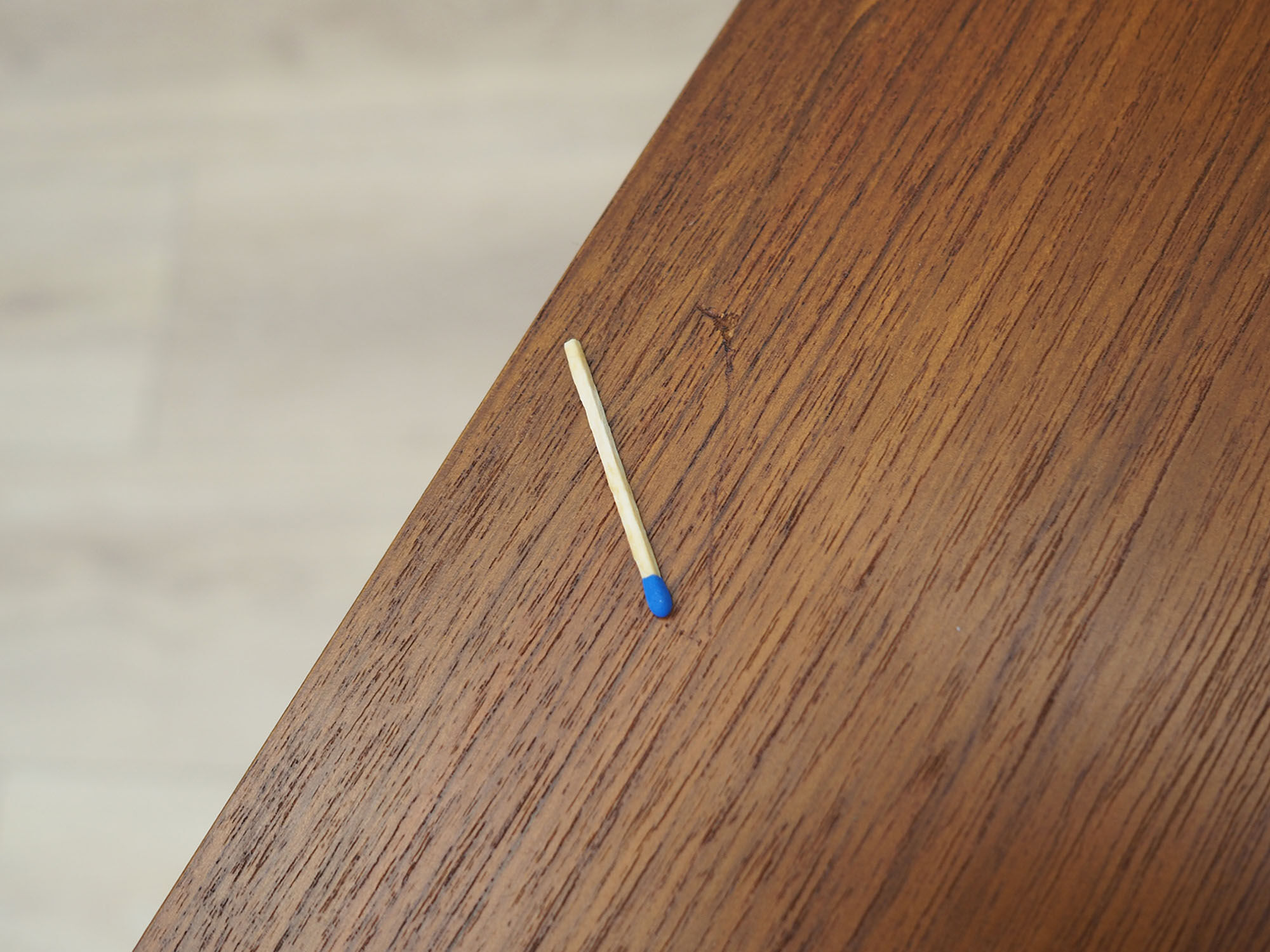 Teak Sideboard, Danish design, 1960s, production: Denmark