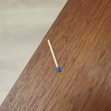Teak Sideboard, Danish design, 1960s, production: Denmark