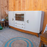 Vintage enfilade
