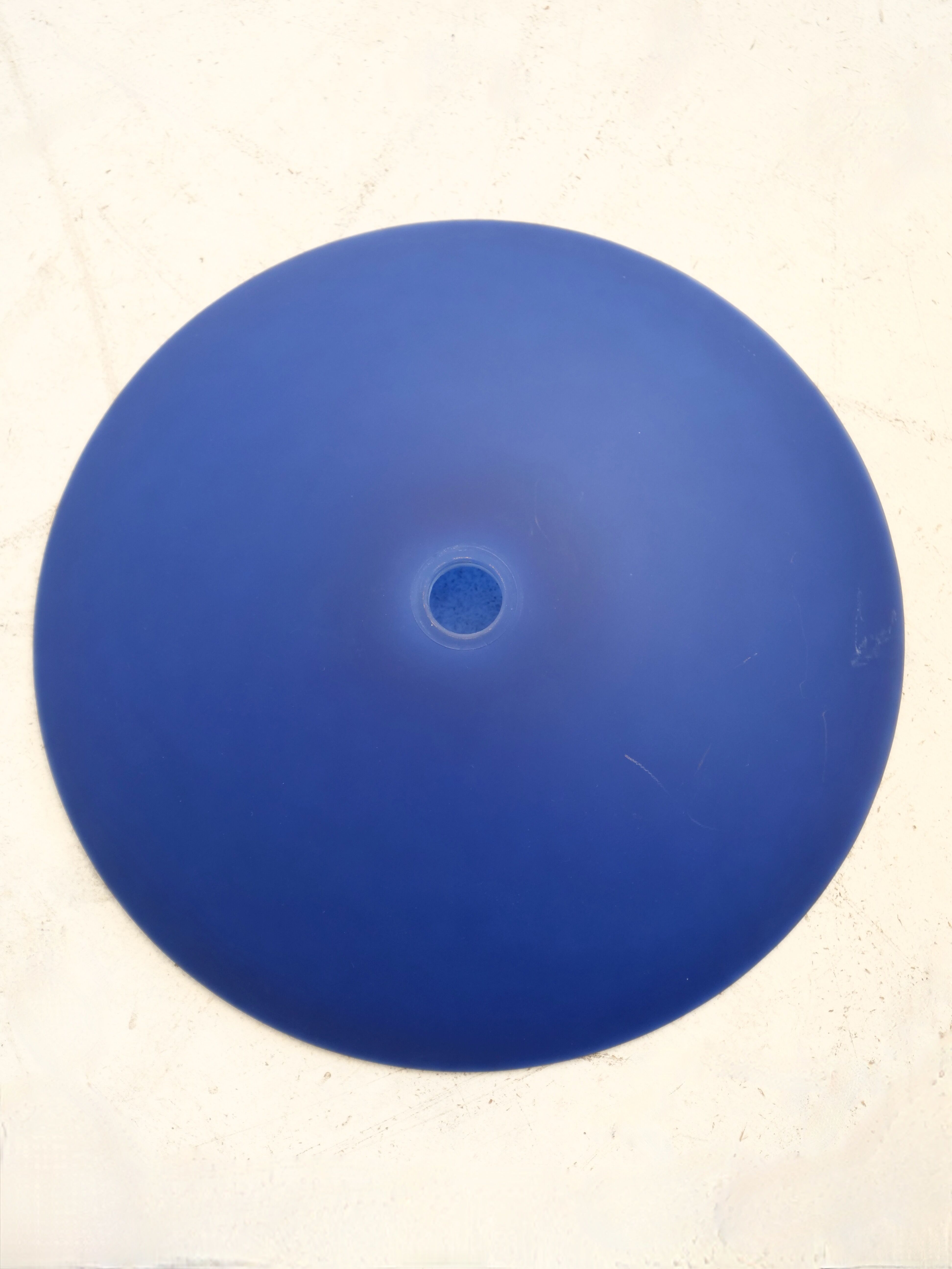 Floor lamp 80s italian design