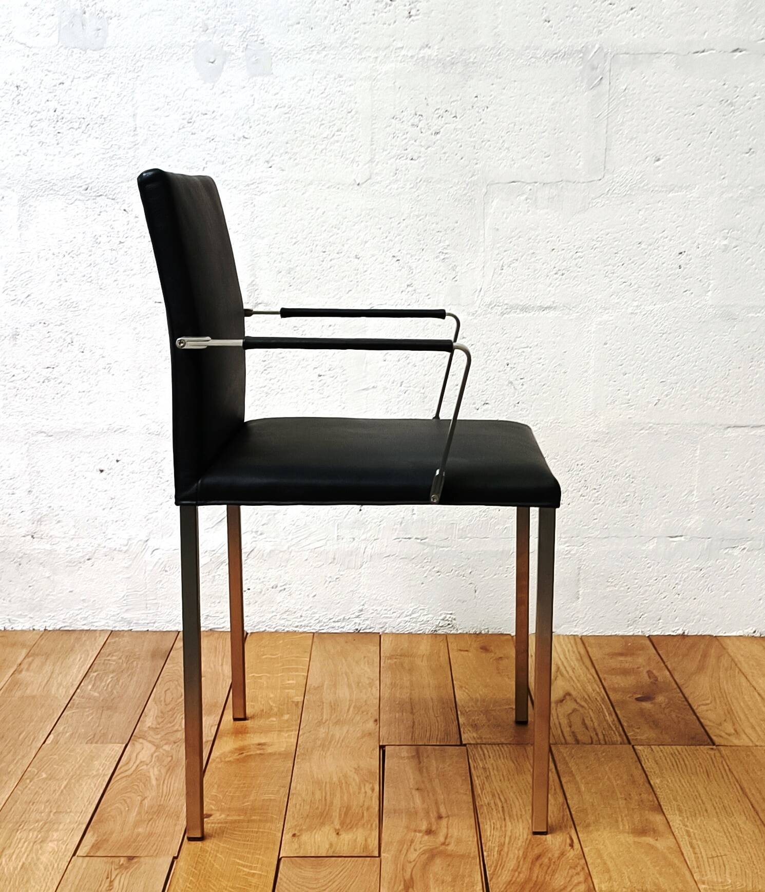 Leo office chair, Girsberger