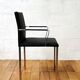 Leo office chair, Girsberger
