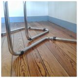 Pair of chairs Breuer B32