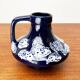 Mid-Century West German Pottery WGP Carafe Vase from Stein Keramik, 1960s