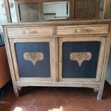 Art Deco buffet