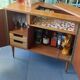 Meuble minibar