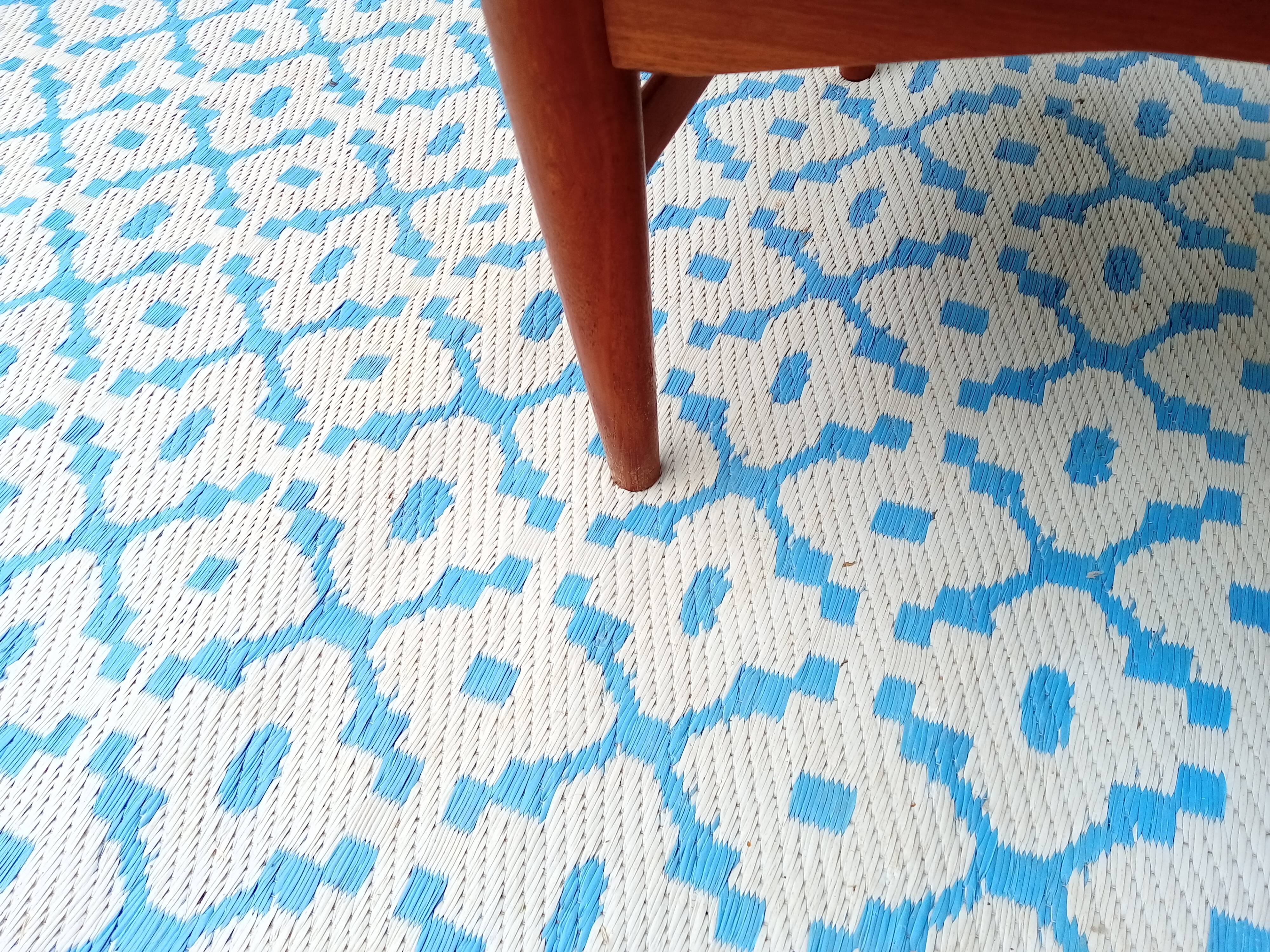 Scandinavian TV cabinet