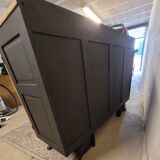 Art deco sideboard
