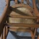 Bistro 60s chair