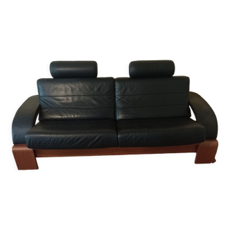 Vintage sofa Kroken