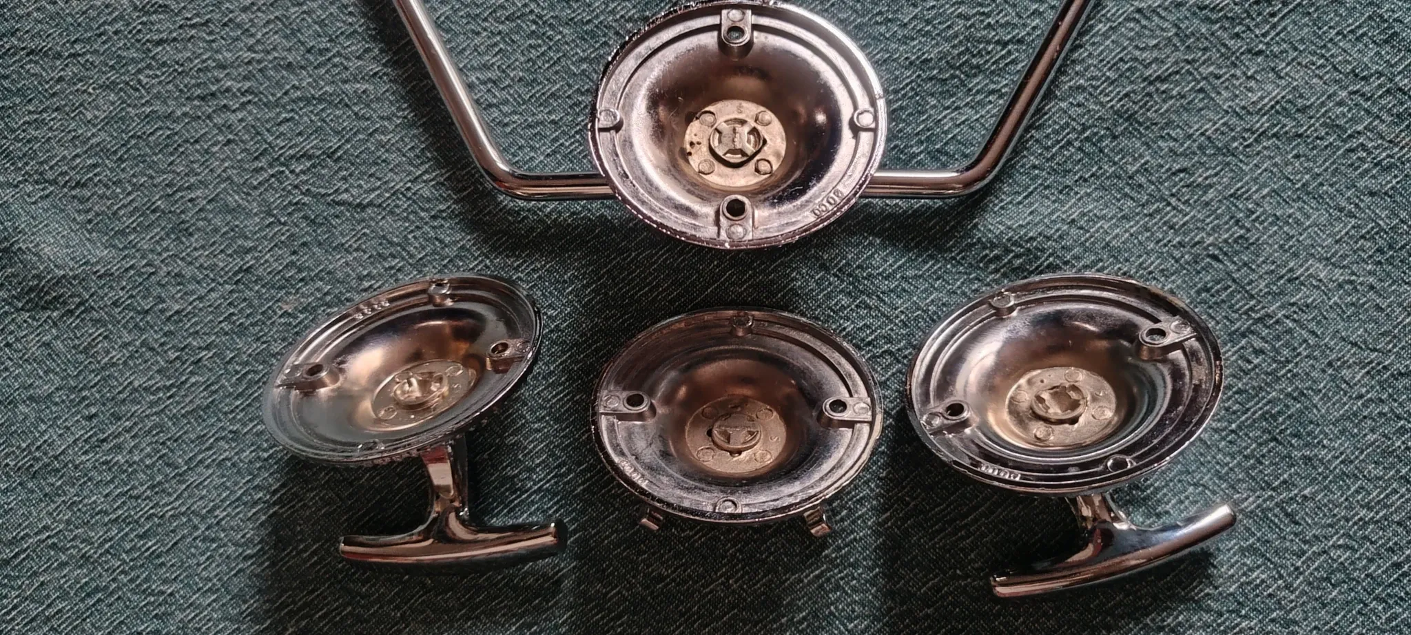 Bathroom set