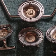 Bathroom set